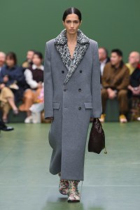 Loewe Fall 2024 Ready-to-Wear Collection at Paris Fashion Week