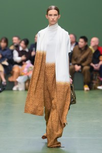 Loewe Fall 2024 Ready-to-Wear Collection at Paris Fashion Week