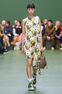 Loewe Fall 2024 Ready-to-Wear Collection at Paris Fashion Week