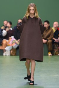 Loewe Fall 2024 Ready-to-Wear Collection at Paris Fashion Week