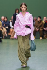 Loewe Fall 2024 Ready-to-Wear Collection at Paris Fashion Week