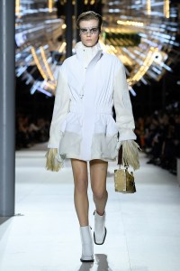 Louis Vuitton all 2024 Ready-to-Wear Collection at Paris Fashion Weekq