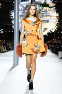 Louis Vuitton all 2024 Ready-to-Wear Collection at Paris Fashion Weekq