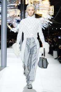 Louis Vuitton all 2024 Ready-to-Wear Collection at Paris Fashion Weekq