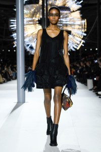 Louis Vuitton all 2024 Ready-to-Wear Collection at Paris Fashion Weekq