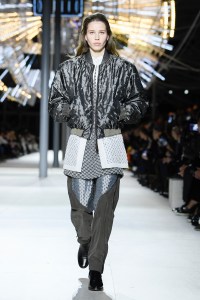 Louis Vuitton all 2024 Ready-to-Wear Collection at Paris Fashion Weekq