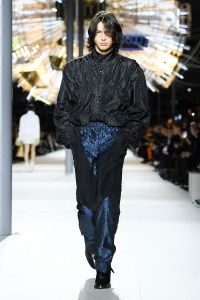 Louis Vuitton all 2024 Ready-to-Wear Collection at Paris Fashion Weekq
