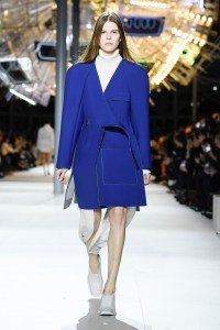 Louis Vuitton all 2024 Ready-to-Wear Collection at Paris Fashion Weekq