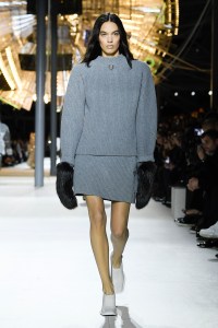 Louis Vuitton all 2024 Ready-to-Wear Collection at Paris Fashion Weekq