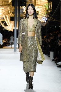 Louis Vuitton all 2024 Ready-to-Wear Collection at Paris Fashion Weekq