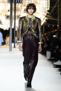 Louis Vuitton all 2024 Ready-to-Wear Collection at Paris Fashion Week