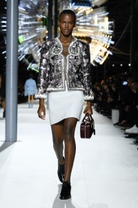 Louis Vuitton all 2024 Ready-to-Wear Collection at Paris Fashion Week