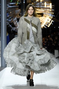 Louis Vuitton all 2024 Ready-to-Wear Collection at Paris Fashion Weekq