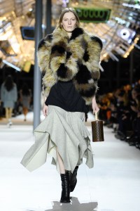 Louis Vuitton all 2024 Ready-to-Wear Collection at Paris Fashion Weekq
