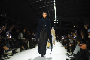 Louis Vuitton all 2024 Ready-to-Wear Collection at Paris Fashion Weekq