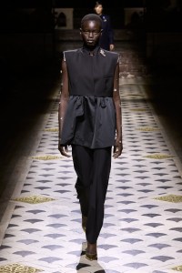 Lutz Huelle Fall 2024 Ready-to-Wear Collection at Paris Fashion Week