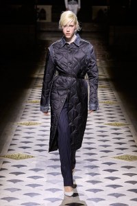 Lutz Huelle Fall 2024 Ready-to-Wear Collection at Paris Fashion Week