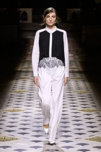 Lutz Huelle Fall 2024 Ready-to-Wear Collection at Paris Fashion Week