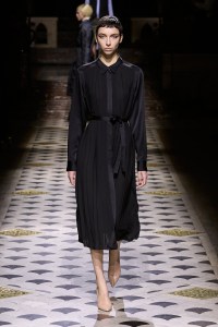 Lutz Huelle Fall 2024 Ready-to-Wear Collection at Paris Fashion Week
