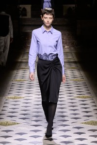 Lutz Huelle Fall 2024 Ready-to-Wear Collection at Paris Fashion Week