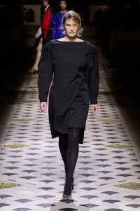 Lutz Huelle Fall 2024 Ready-to-Wear Collection at Paris Fashion Week