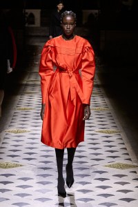 Lutz Huelle Fall 2024 Ready-to-Wear Collection at Paris Fashion Week