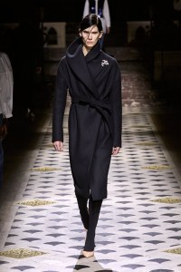 Lutz Huelle Fall 2024 Ready-to-Wear Collection at Paris Fashion Week