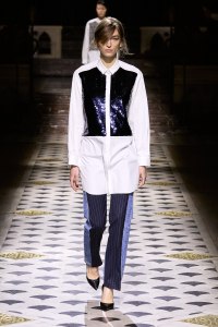 Lutz Huelle Fall 2024 Ready-to-Wear Collection at Paris Fashion Week