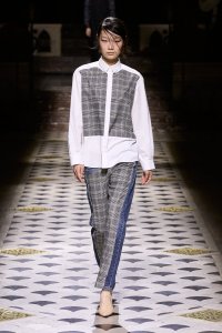 Lutz Huelle Fall 2024 Ready-to-Wear Collection at Paris Fashion Week