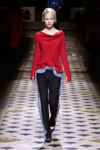 Lutz Huelle Fall 2024 Ready-to-Wear Collection at Paris Fashion Week