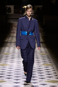 Lutz Huelle Fall 2024 Ready-to-Wear Collection at Paris Fashion Week