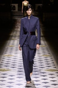 Lutz Huelle Fall 2024 Ready-to-Wear Collection at Paris Fashion Week
