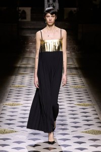 Lutz Huelle Fall 2024 Ready-to-Wear Collection at Paris Fashion Week