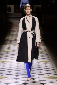 Lutz Huelle Fall 2024 Ready-to-Wear Collection at Paris Fashion Week