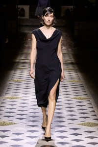 Lutz Huelle Fall 2024 Ready-to-Wear Collection at Paris Fashion Week