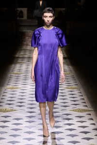 Lutz Huelle Fall 2024 Ready-to-Wear Collection at Paris Fashion Week