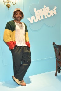 Donald Glover