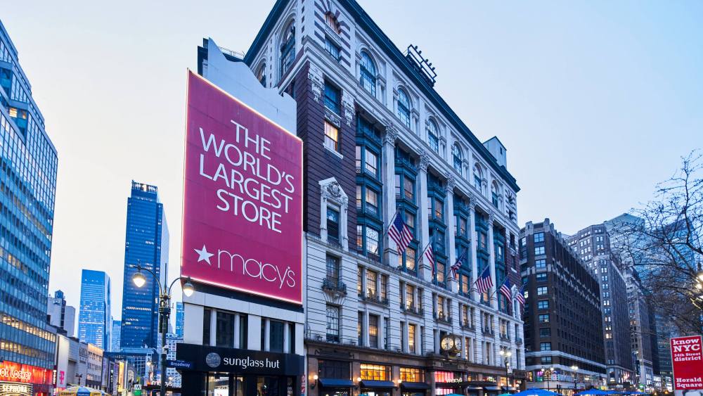 Macy’s