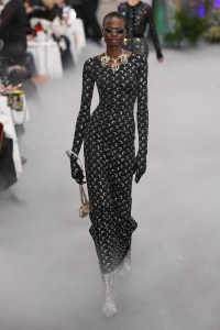 Marine Serre Fall 2024 Ready-to-Wear Collection at Paris Fashion Week