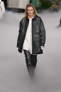 Marine Serre Fall 2024 Ready-to-Wear Collection at Paris Fashion Week