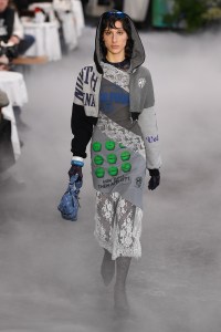 Marine Serre Fall 2024 Ready-to-Wear Collection at Paris Fashion Week
