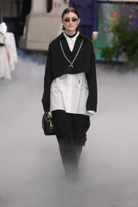 Marine Serre Fall 2024 Ready-to-Wear Collection at Paris Fashion Week