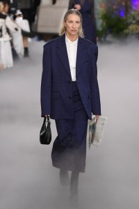Marine Serre Fall 2024 Ready-to-Wear Collection at Paris Fashion Week