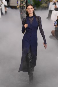 Marine Serre Fall 2024 Ready-to-Wear Collection at Paris Fashion Week