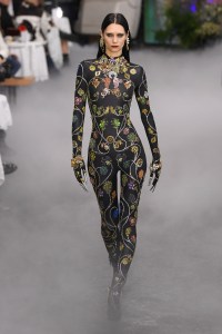 Marine Serre Fall 2024 Ready-to-Wear Collection at Paris Fashion Week