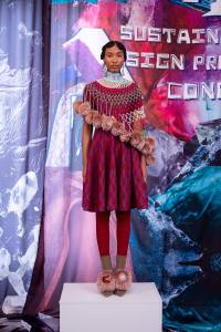 Maxhosa Fall 2024 Ready-to-Wear Collection at Paris Fashion Week