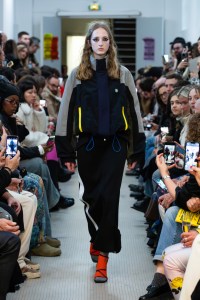 Meryll Rogge Fall 2024 Ready-to-Wear Collection at Paris Fashion Week