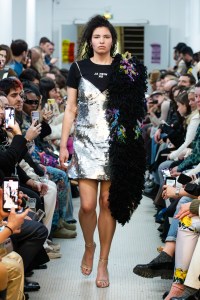 Meryll Rogge Fall 2024 Ready-to-Wear Collection at Paris Fashion Week