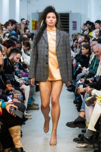 Meryll Rogge Fall 2024 Ready-to-Wear Collection at Paris Fashion Week