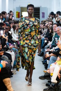 Meryll Rogge Fall 2024 Ready-to-Wear Collection at Paris Fashion Week